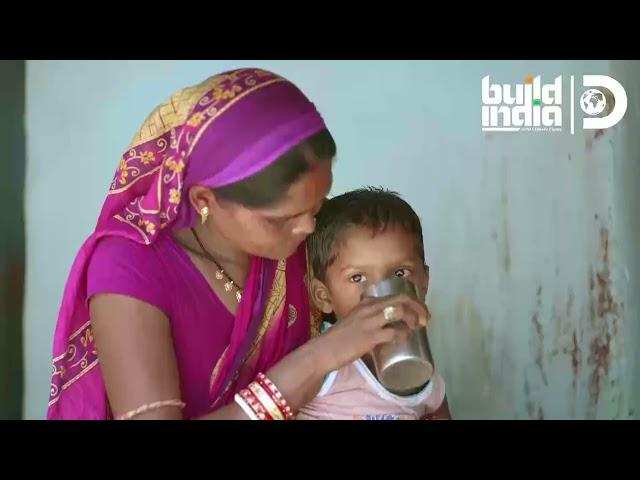 WATCH A revolutionary water infra project transforming lives across Odisha’s Sundargarh| Build India