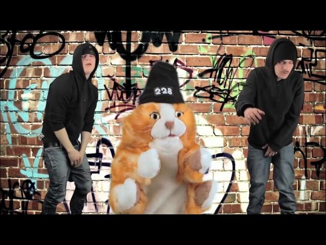 Гаффи Гаф - Кошка  Наркошка  Рэп - это современная культура . ТОЛЬКО ПРИПЕВ