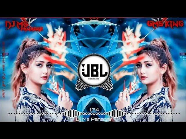 Kya Khel Isk Khela Hai Sad Song Dj Pushpendra Saini