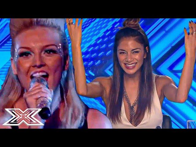 Top PARTY SONGS To Dance Along To! | X Factor Global