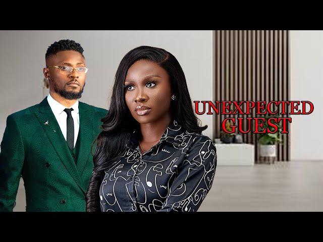 UNEXPECTED GUEST - NEW RELEASED TRENDING NOLLYWOOD NIGERIAN MOVIE #movie #movie2024 #nollywoodmovies