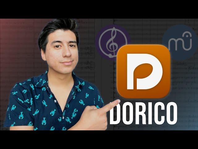 Why I Switched to Dorico (and why you should too)