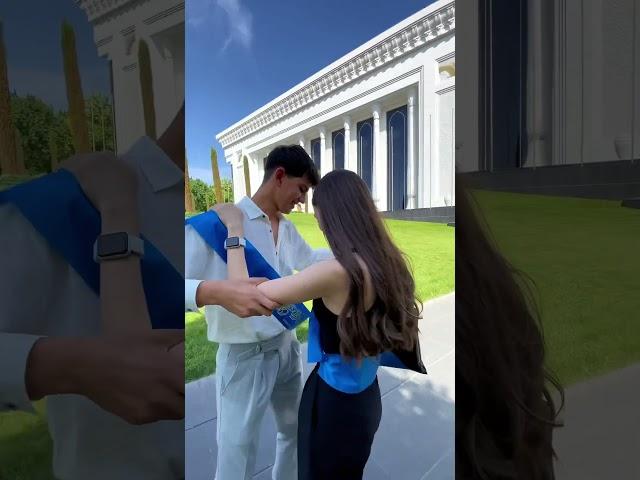 Bitiruv Kechasi boʻlmagan