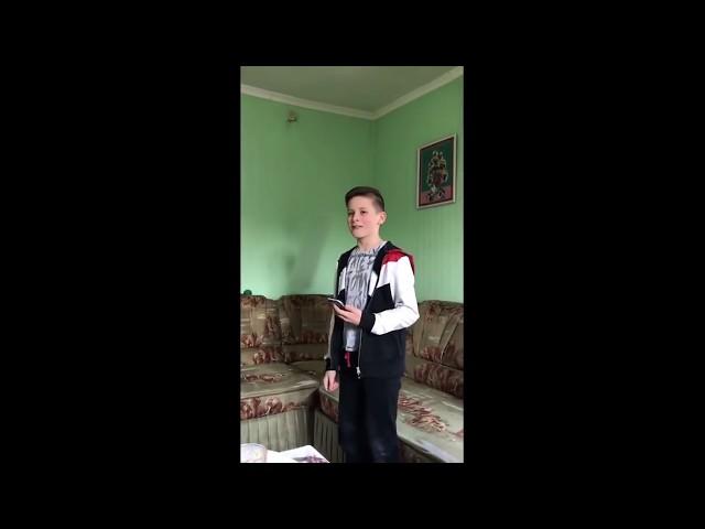 Gucci Gang для бабушек