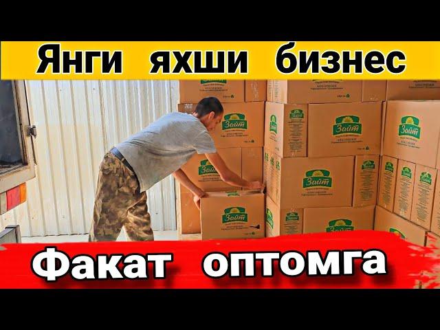 Диллер  керак  шошилин  яхши  даромад