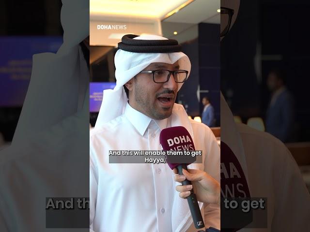 Hassle-free Attendance at Qatar Economic Forum With Hayya Visa