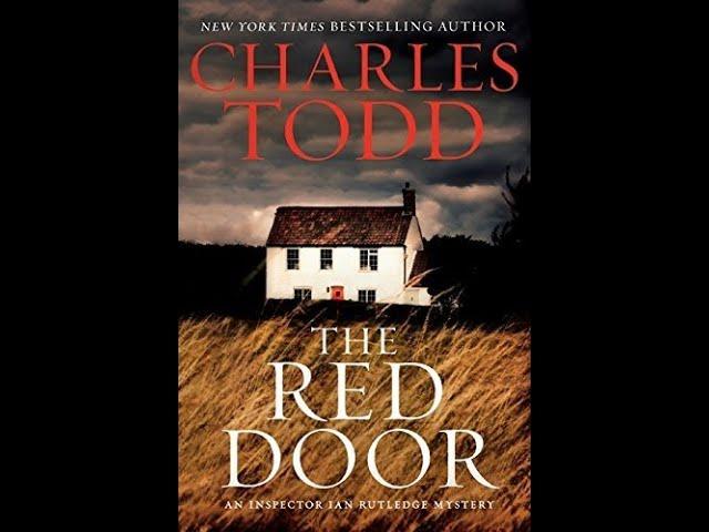 The Red Door - Charles Todd 1 (AudioBook)