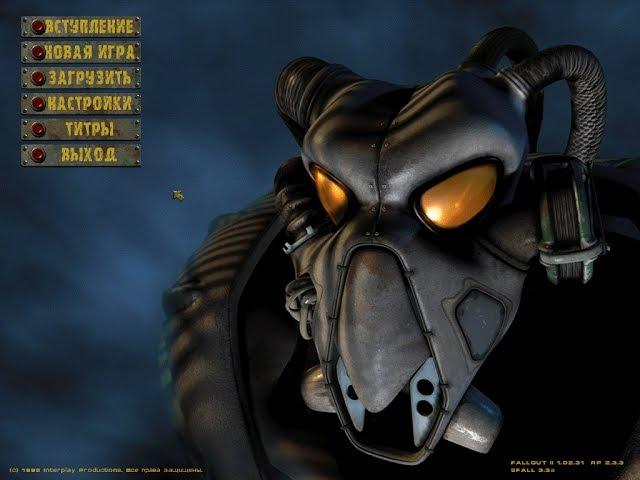 Fallout 2 прохождение Land Часть 42. Брокен Хиллс. Чиним шахту.