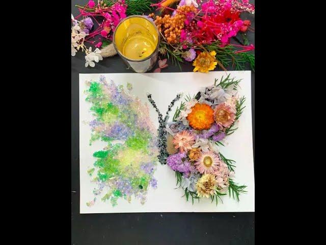 If you bloom, the butterflies will come. #Inspire Search Content #Dragon Boat Festival Gift #TikTok