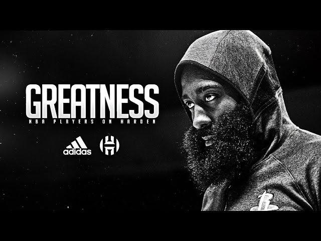 NBA Players on James Harden (Kobe, LeBron, Jordan..)