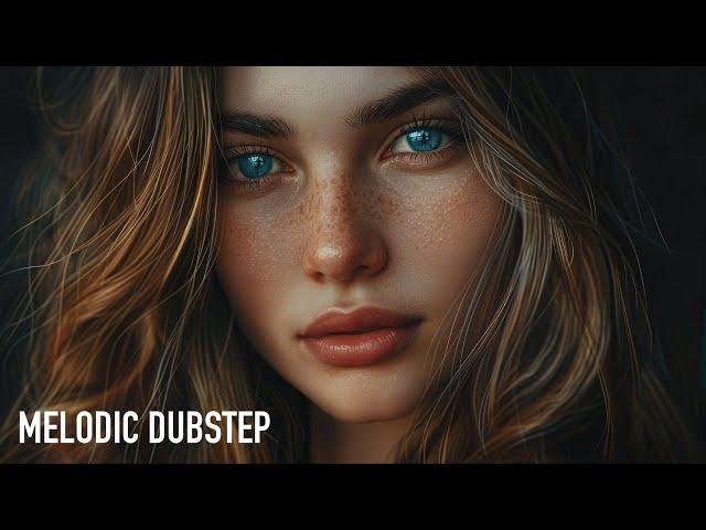 Best of Female Vocal Dubstep Mix 2024  Melodic Dubstep Music