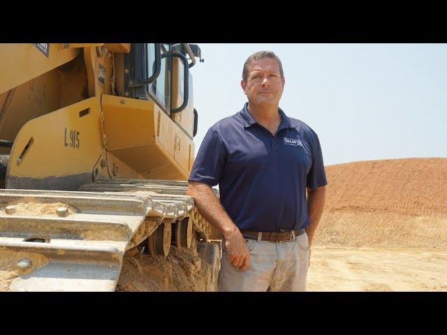 Meet an Equipment World 2021 Contractor of the Year finalist: W. F. Delauter & Son