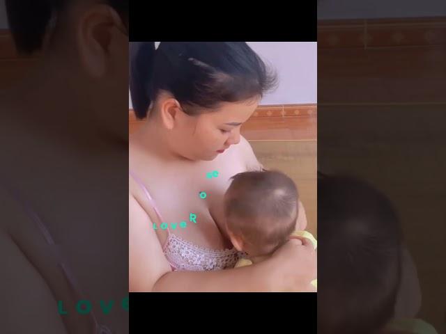 breastfeeding #mamamuda #newborn #ibu #baby #cute #momlife #mom #love