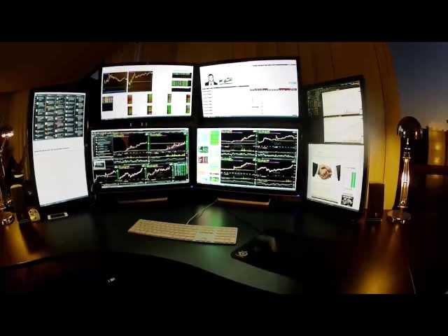 Make $12,000 Day Trading Penny Stocks in 1 Day with Cameron Fous