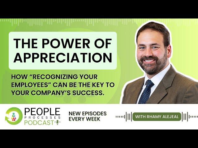 The Power of Appreciation: Boosting Employee Morale through Recognition