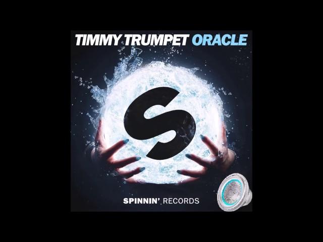 Timmy Trumpet – Oracle (Extended Mix) Bass Boosted