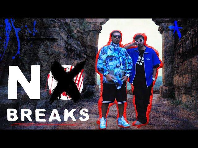 No Breaks - Yungsta x Sez on the Beat ft. Encore ABJ | Official Music Video | Graveyard Shift