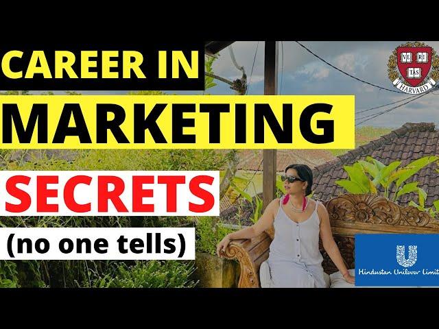 8 MUST HAVE Skills for Marketing Roles (in 6 months)