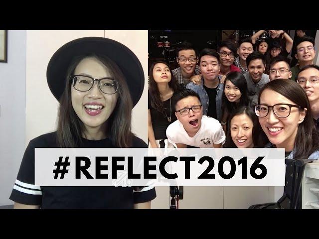#REFLECT2016 | Inspired Keys Video