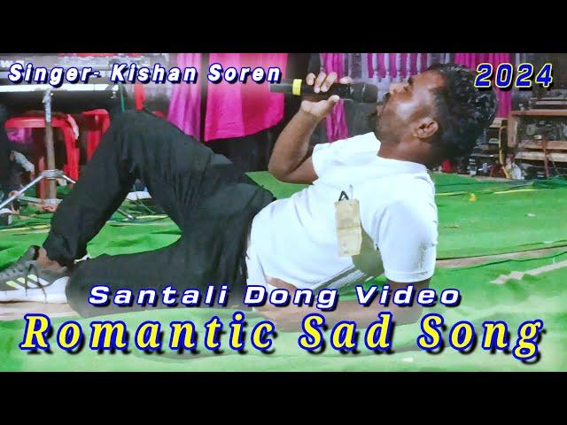 New Santali Video Kishan Soren Pad #bmofficial54