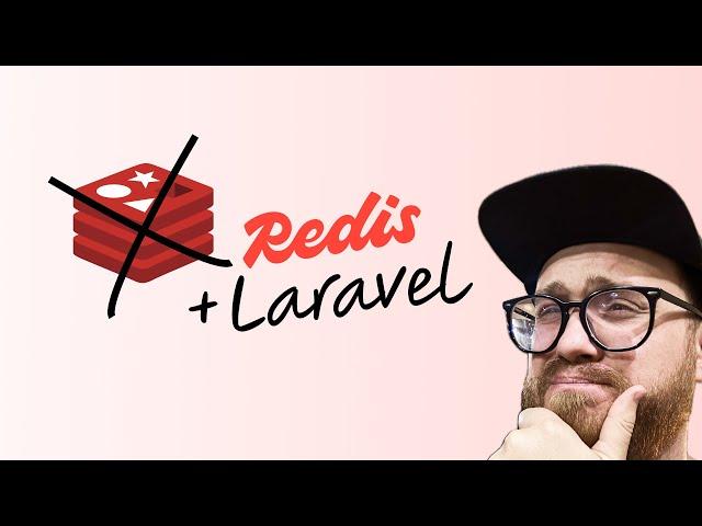 Laravel and Redis: The Absolute Basics