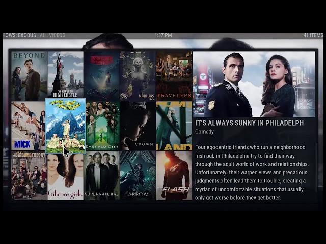 [Updated] Streaming Movie Box Unboxing Setup Demo