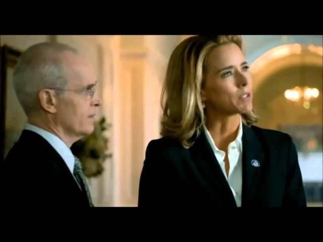 Государственный секретарь / Madam Secretary (1 сезон, 5 серия) - Промо [HD]