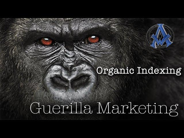 Organic Indexing Submit To Google Or Bing Search Engine Submissions