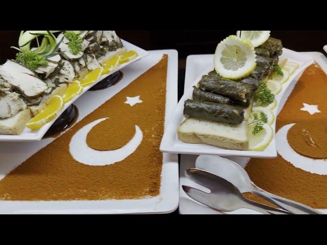 Alaiye Resort Hotel Alanya Turkey  4K