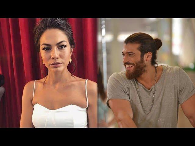 Can Yaman REVELA su beso MÁS ROMÁNTICO Nunca lo olvidaré