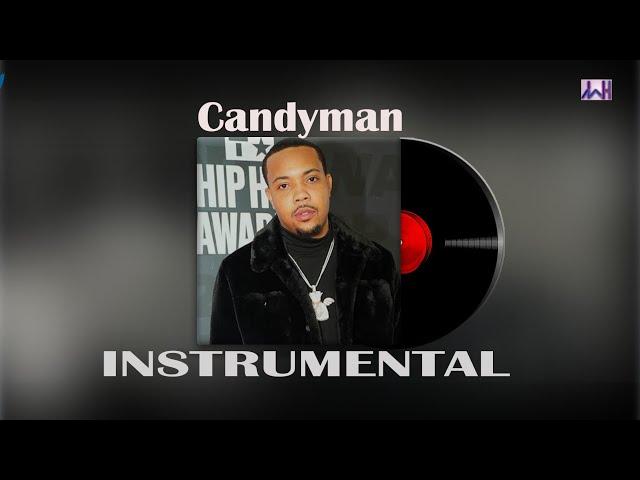 G Herbo CandyMan Instrumental