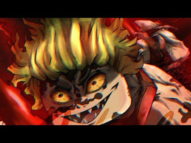 The New Gyutaro Blood Demon Art In Demon Fall Is BUSTED in Ranked PvP | Gyutaro Scythe BDA Showcase