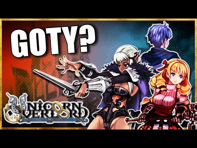 DON'T SKIP THIS MASTERPIECE! Unicorn Overlord is a Once in a Decade Experience | Varsona