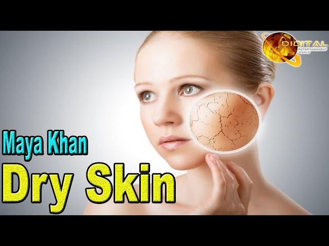 “Dry Skin” | Homemade Beauty Tips | Fashion Zone | HD Video