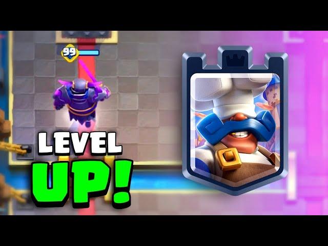  NEW TOWER TROOP IS UNSTOPPABLE!  Clash Royale Update!