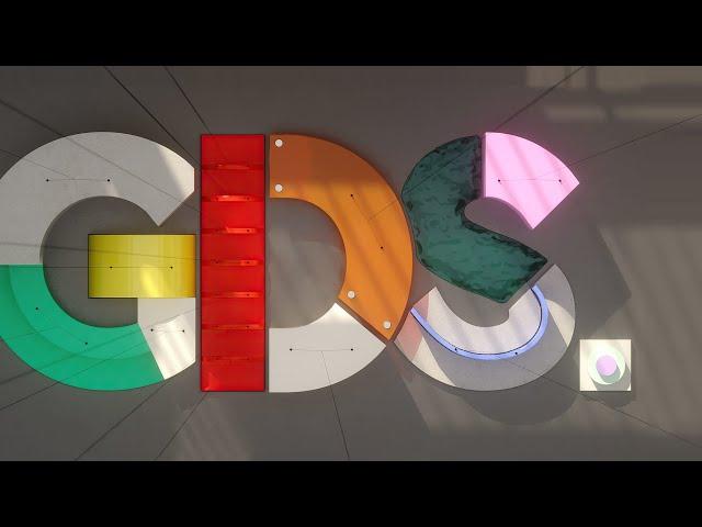 Gareth David Studio  |  2019 Design Showreel