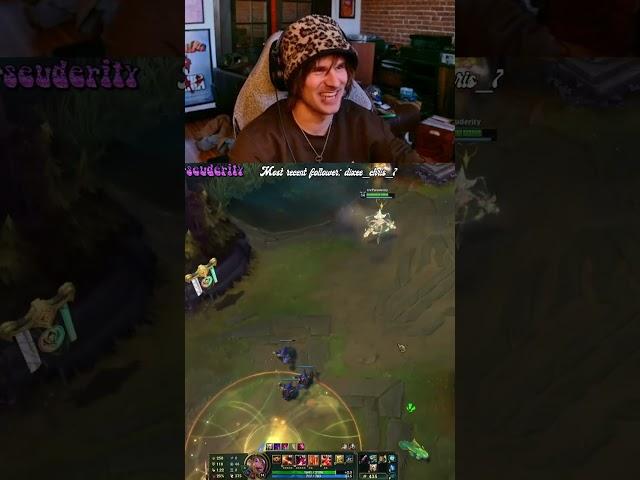 2nd item Guardian Angel go BRRRR | #pseuderity on #Twitch