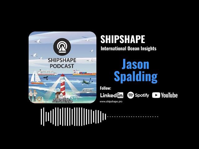 The Evolution of Marinas: Jason Spalding Shares All on SHIPSHAPE