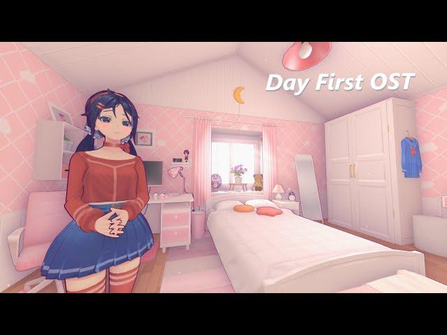 [MiSide OST] Day First 1 hour