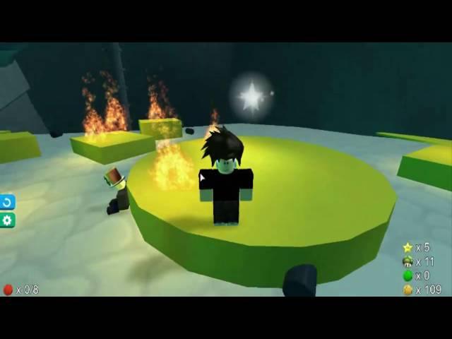 All Super Roblox 64 Bosses (READ DESC.)