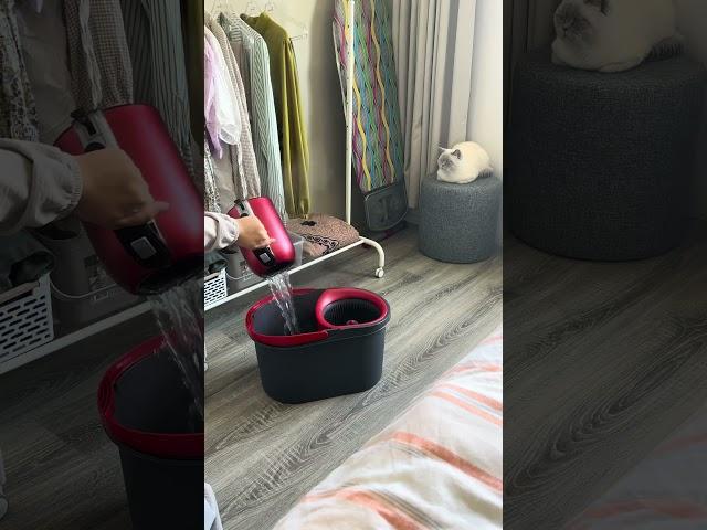 Bir annenin tüm günü  #asmr #temizlik #vlog #satisfying #momlife #cleaningmotivation #routines