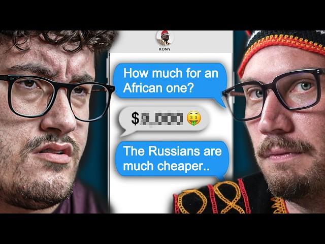 Financial Audit: 90-Day Fiancé