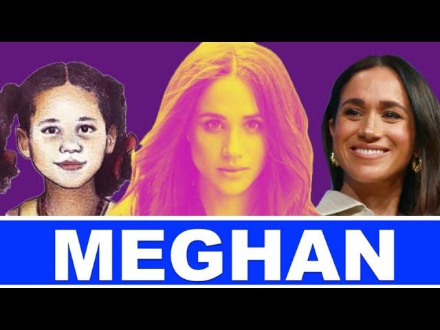 Meghan Markle - The Trolls Are Coming - Northwestern University