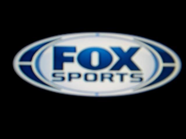 FOX Sports Logo