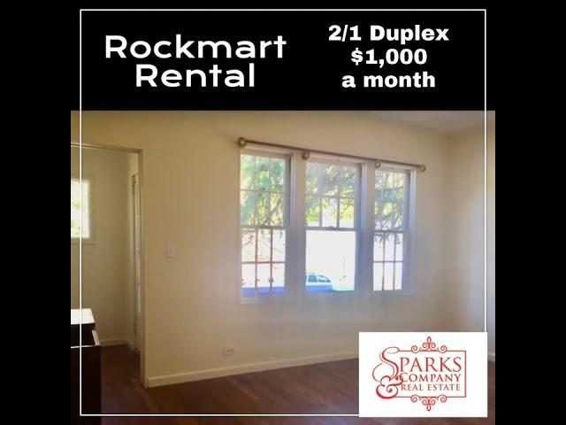 Rockmart Rental