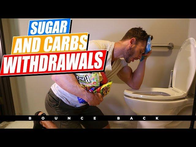 How to Quit Sugar | Sugar & Carb Withdrawals: How to Beat Sugar Addiction