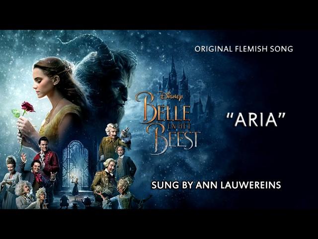 Aria - Beauty and the Beast 2017 Flemish HQ