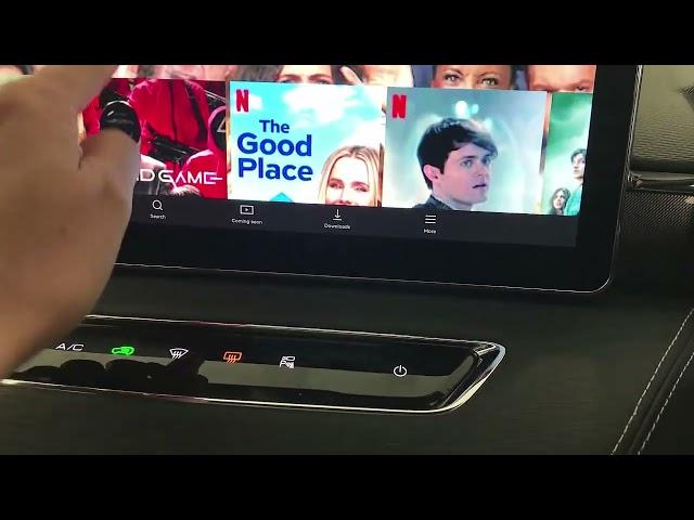 How to enable YouTube and Netflix on Wireless Carplay on Haval Jolion using App2car adapter