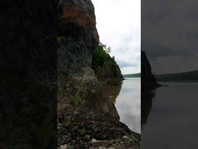 Река Зея. Дикие берега. Фильм на канале.