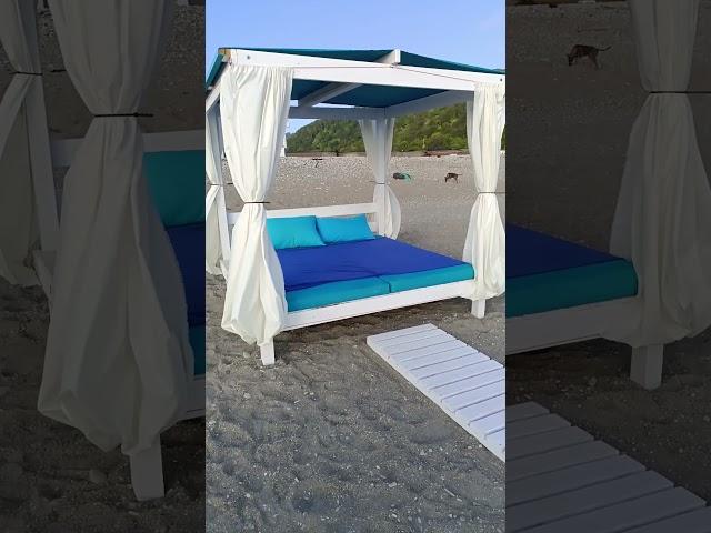 Пляж Агой online прямо сейчас 9 июня 2025 год #море #черноеморе #агой